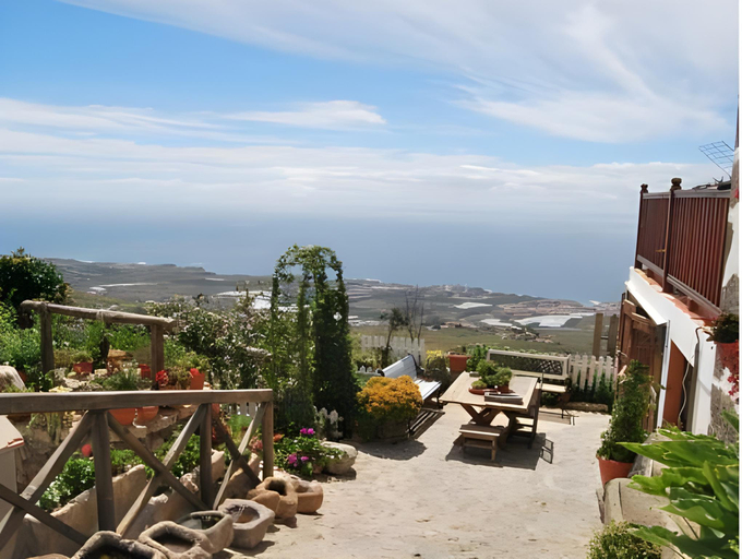 Others 2, Casa Rural Tajona & Granero, Santa Cruz de Tenerife