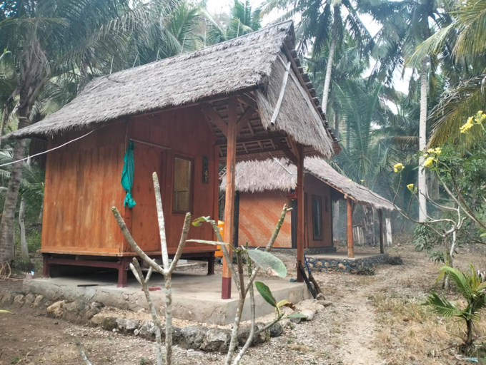 2, ATUH GARDEN Silent Glamping, Klungkung