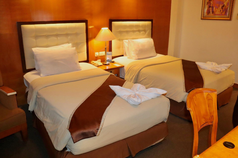 Bedroom 7
