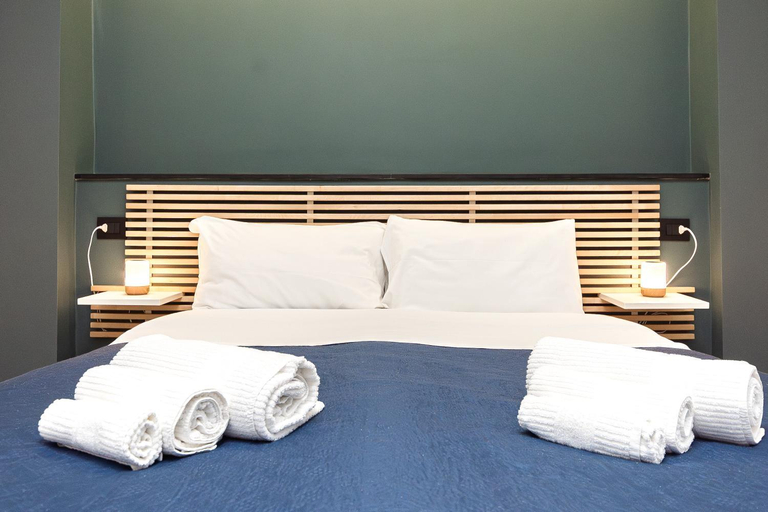 Bedroom 12