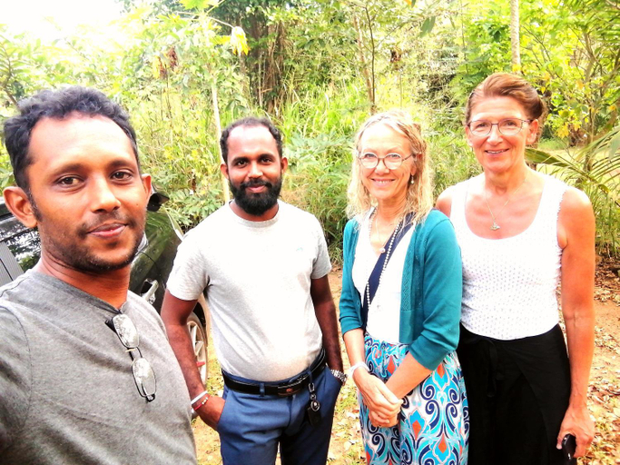 Others 5, කැලෑව Jungle Eco Resort, Mihinthale