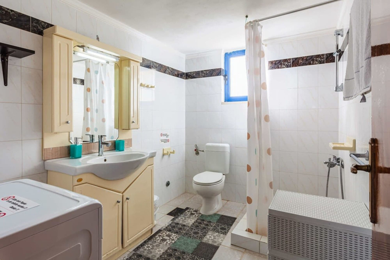 Room 4, Koroni Seaview Retreat - Summer Romantic Escape, Peloponnese