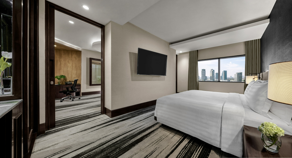 Bedroom 18