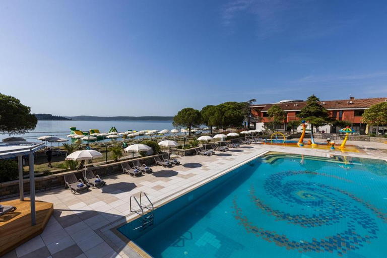 Sport & Beauty 3, Vile Park Hotel, Piran