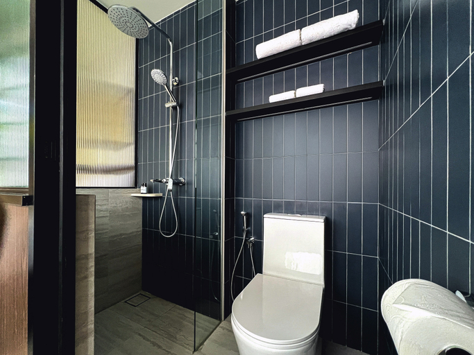 Bathroom 3