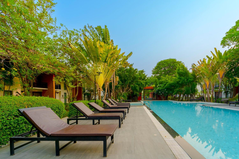 Swimming Pool 12