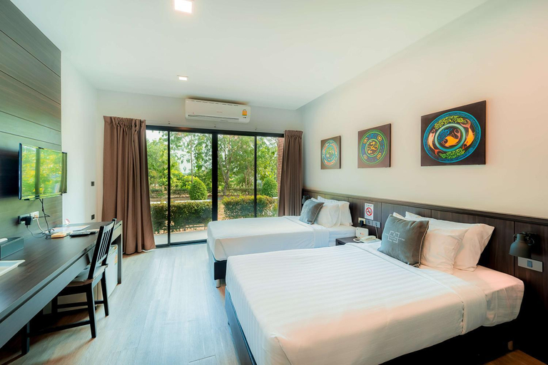 Bedroom 12