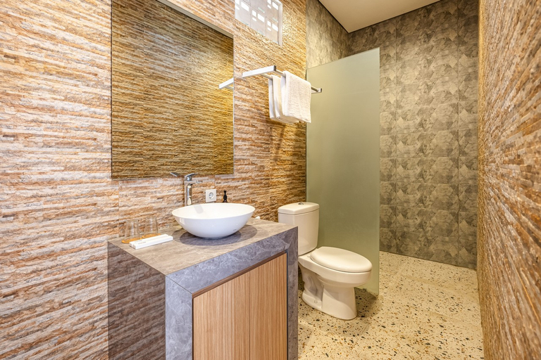 Cove Ume Nerus Residences & Villa - Tap to explore photos