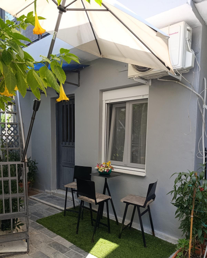 Exterior & Views, Quiet Studio, Thessaly