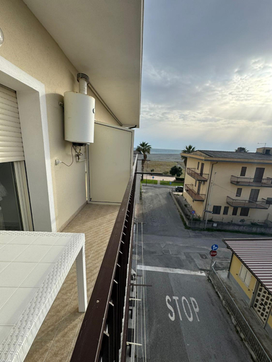 Others 3, B&B Wind Resort, Catanzaro