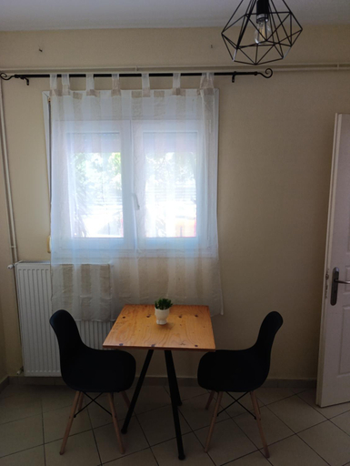 Dining Room 5, Quiet Studio, Thessaly