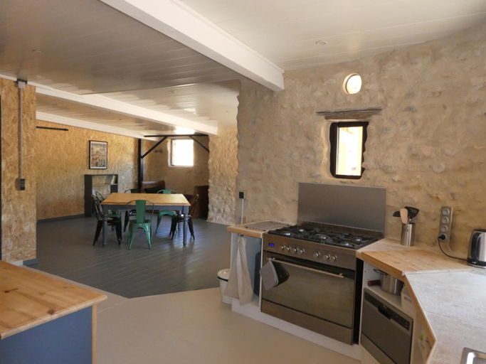Others 4, Belle longere au calme - L'auguste maison d'hotes, Alpes-de-Haute-Provence