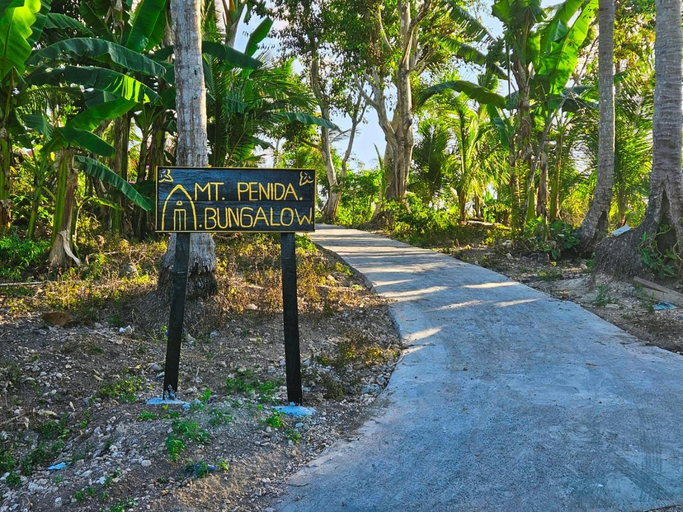 Others 2, MT Penida Bungalow, Klungkung