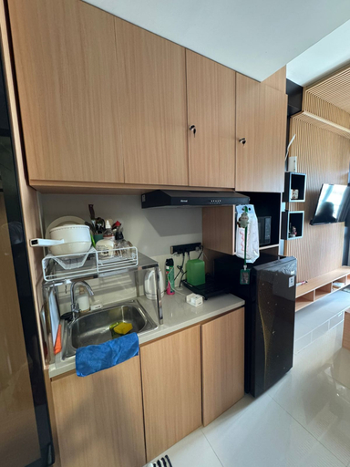 Others 4, Apartement Citra Plaza Nagoya, Batam
