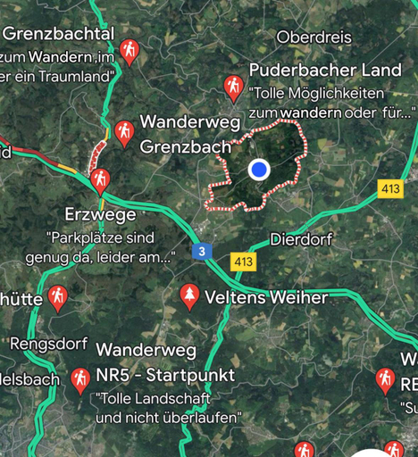 Others 5, Comfort Apartment - mit 4 Betten, Neuwied