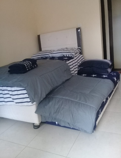 Bedroom 4, Home Stay Sulfat Indah Syariah, Malang
