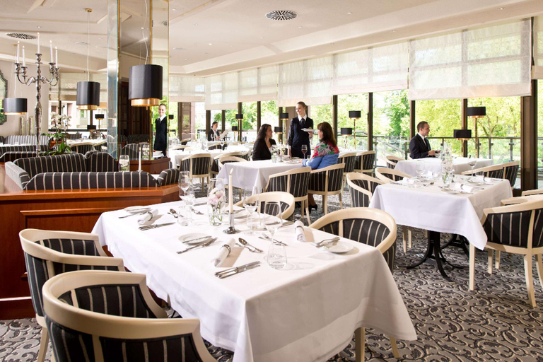 Food & Drinks 3, Maritim Hotel Bad Homburg, Hochtaunuskreis