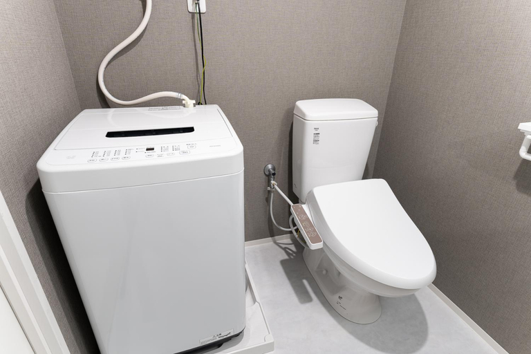 Bathroom 4, Omotenashi HOTEL Asakusa, Taitō