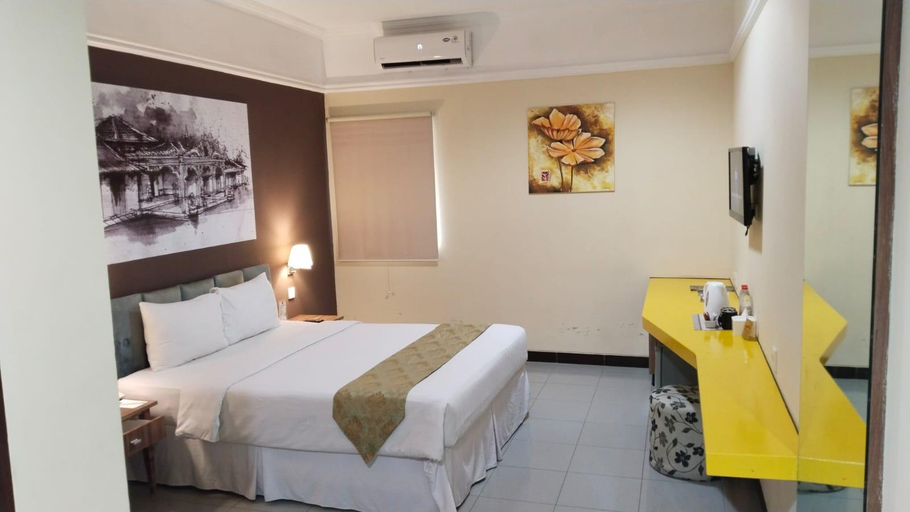 Bedroom 23