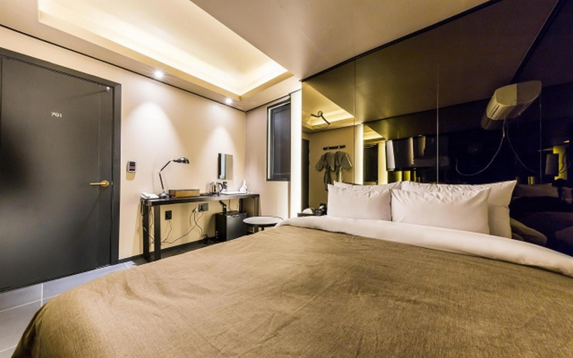 Bedroom 7