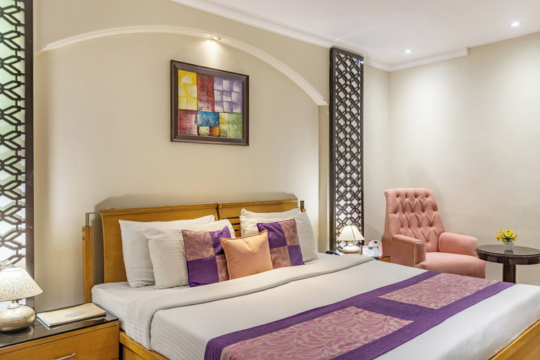 Bedroom 26