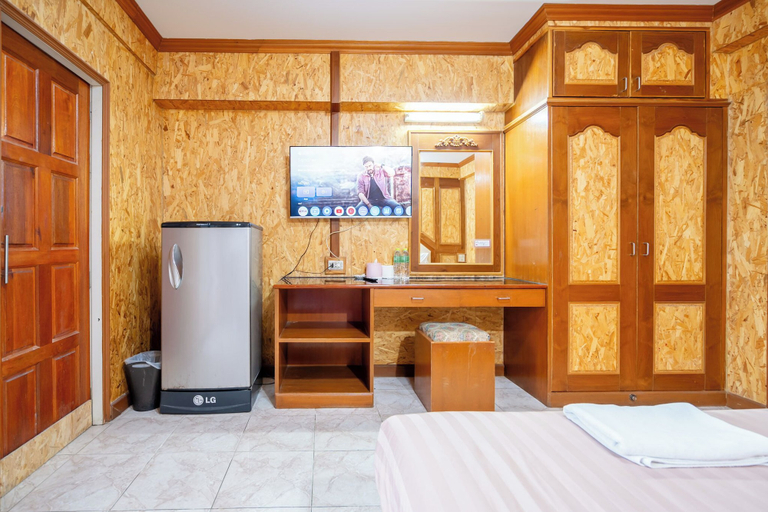 Bedroom 7