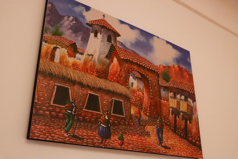 Exterior & Views 2, Andes House Cusco, Cusco