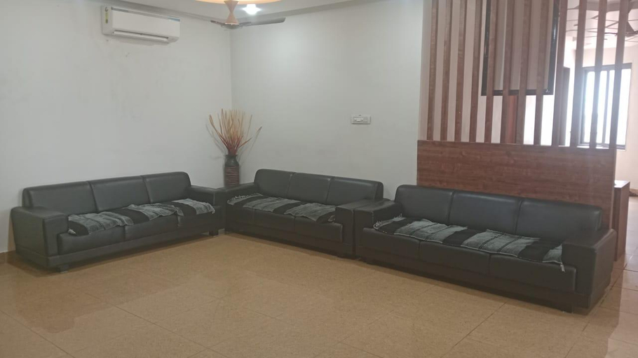 Public Area 4, Amazing Fun World By Nexottel, Devbhumi Dwarka