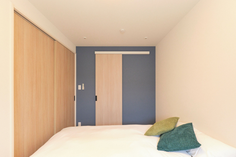 Bedroom 2, Victoria Shimokitazawa by Tranova, Setagaya