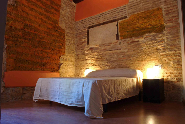 Others 4, Hosteria Natura Plaza, Segovia