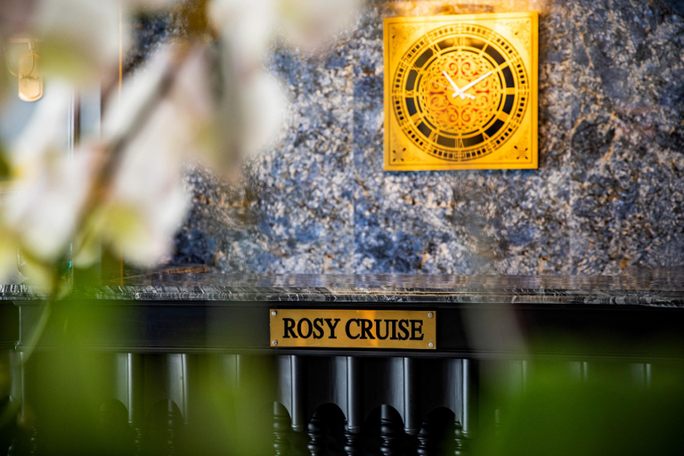 Food & Drinks 5, Rosy Cruises, Hạ Long