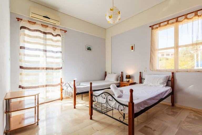 Room 2, Koroni Seaview Retreat - Summer Romantic Escape, Peloponnese