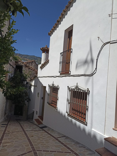 Others 5, Casa Alameda, Málaga