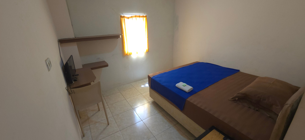 Bedroom 8