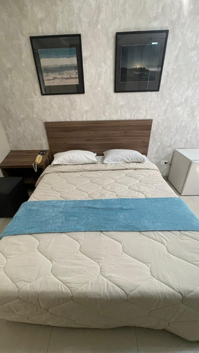 Bedroom 19