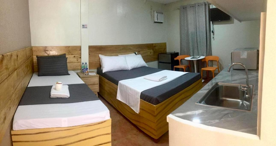 Others 2, Maila's Lodging House, Malaybalay City