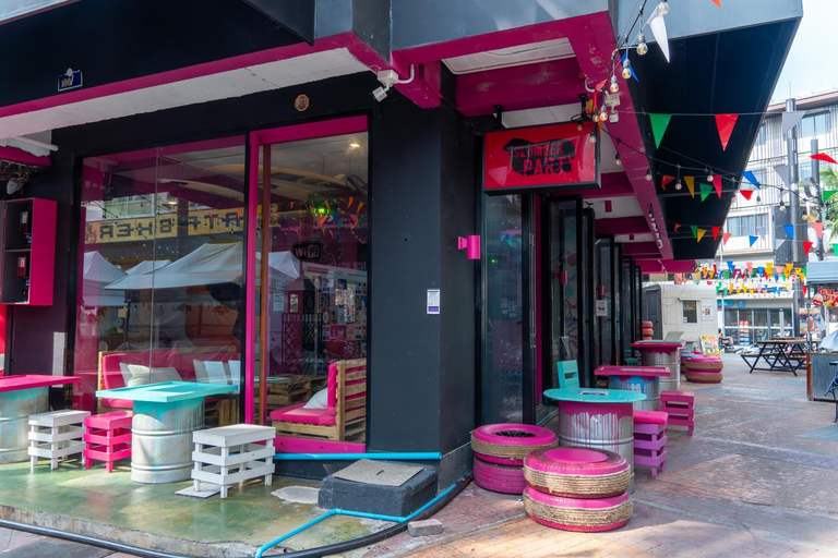 Exterior & Views 2, Slumber Surf Kata Phuket, Phuket Island