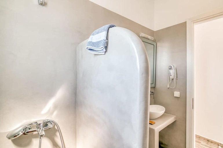 Room 2, Seaside Splendor - Apollo s Poolside Retreat, South Aegean