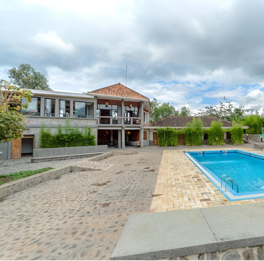 Others 4, Buhanga Eco Lodge, Musanze