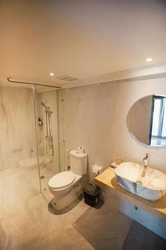Bathroom 3