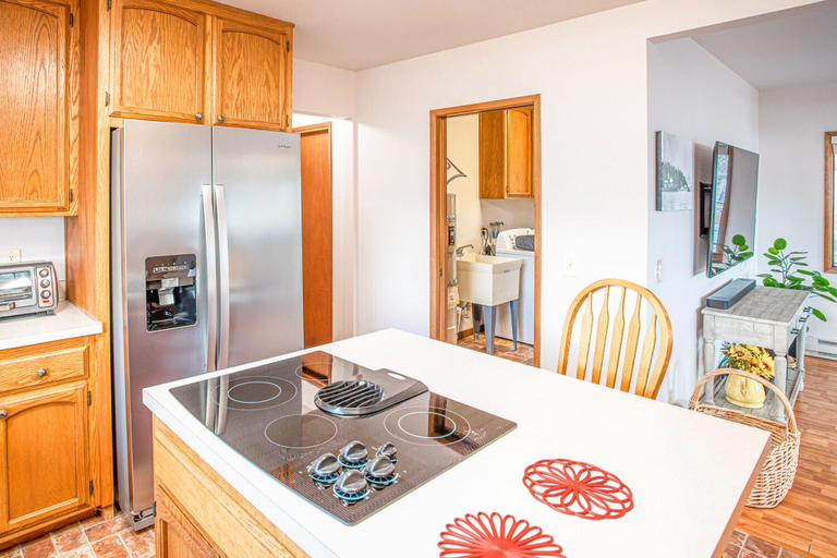 Others 5, Cornet Bay Cottage in Oak Harbor, Island