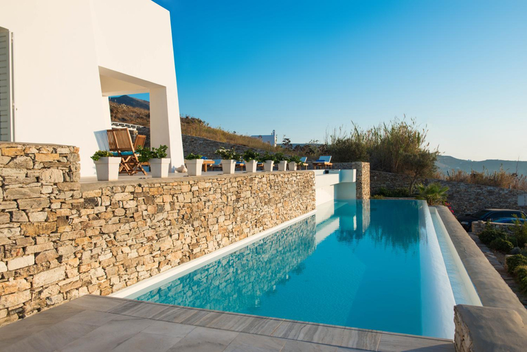 Sport & Beauty 2, TLuxuryvilla, South Aegean