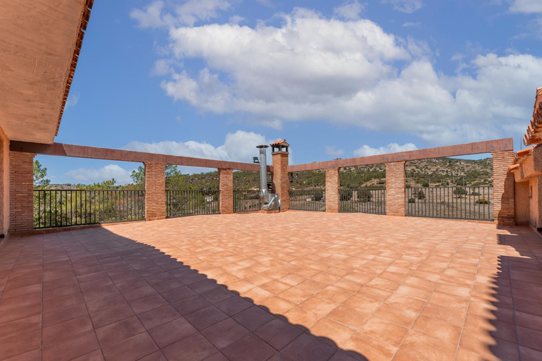 Facilities 5, Mora Hotel, Teruel