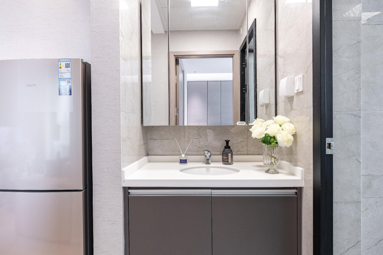 Bathroom 4
