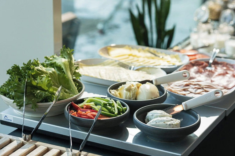 Food & Drinks 5, Unity Helsinki - A Studio Hotel, Uusimaa