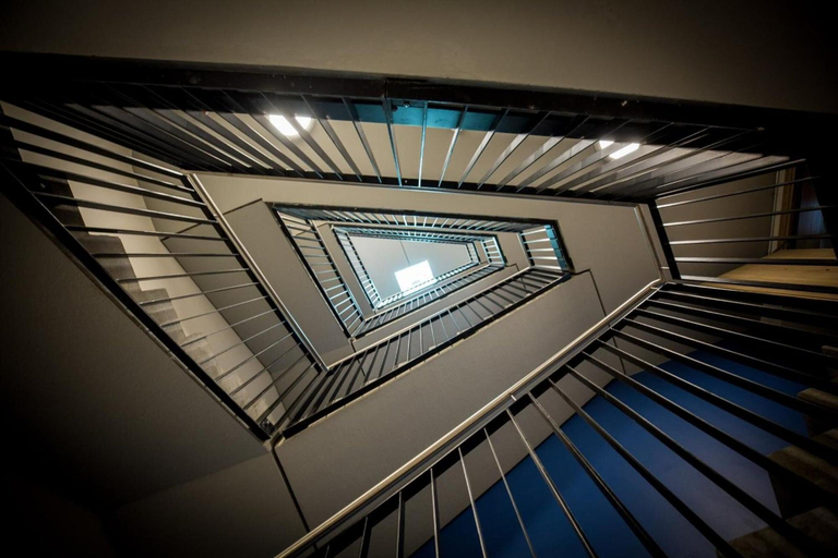 Public Area 3, Aeronaut Serviced Apartments powered by Pearl1, Berlin