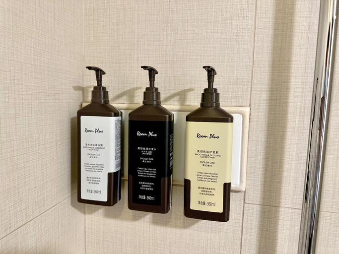 Amenities 9