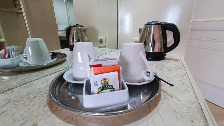 Amenities 6