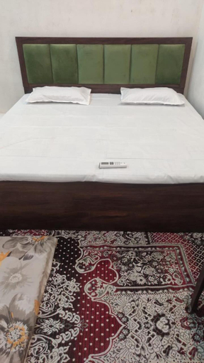 Bedroom 3, Surya homestay, Faizabad
