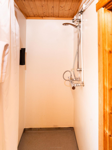 Bathroom 4, Hotel Eyvindara, Austur-Hérað